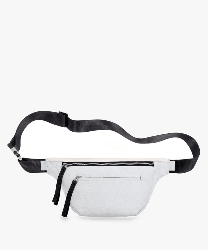 תיק פאוץ' מעור דגם אנה - תיק התיקיםNeta Sadeתיקי צד לנשים