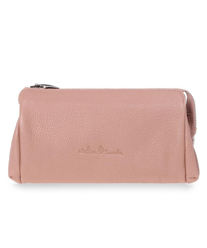 Neta Sade ארנק עור דגם סופיה - תיק התיקיםנטע שדהנשים