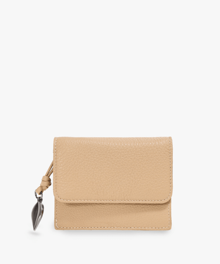 ארנק מעור דגם יוניס - תיק התיקיםNeta Sadeארנקי נשים