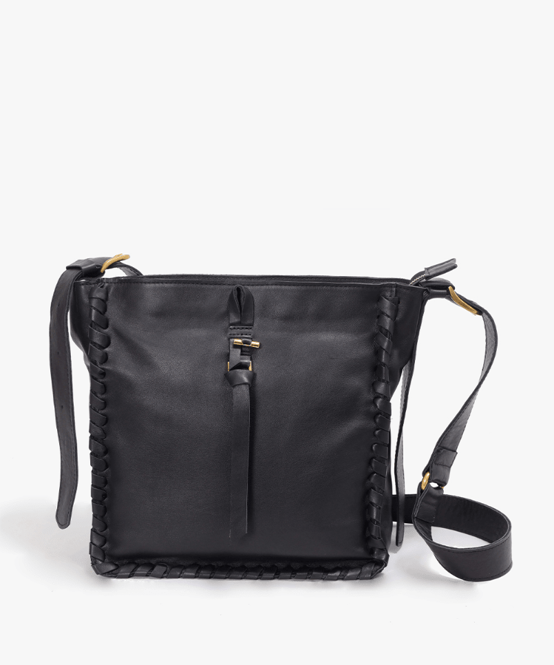 תיק מריאן צד - תיק התיקיםNeta Sadeתיקי צד לנשים