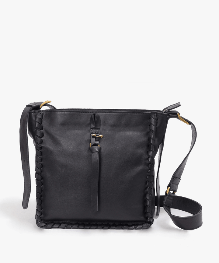 תיק מריאן צד - תיק התיקיםNeta Sadeתיקי צד לנשים