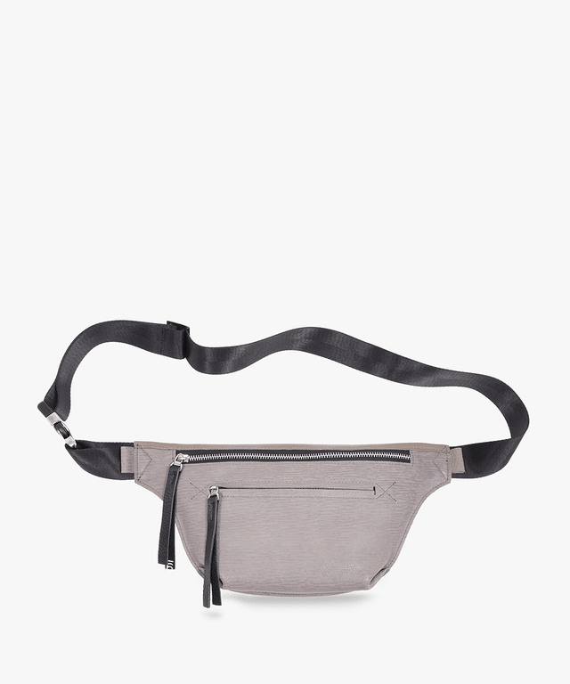 תיק פאוץ' מעור דגם אנה - תיק התיקיםNeta Sadeתיקי צד לנשים