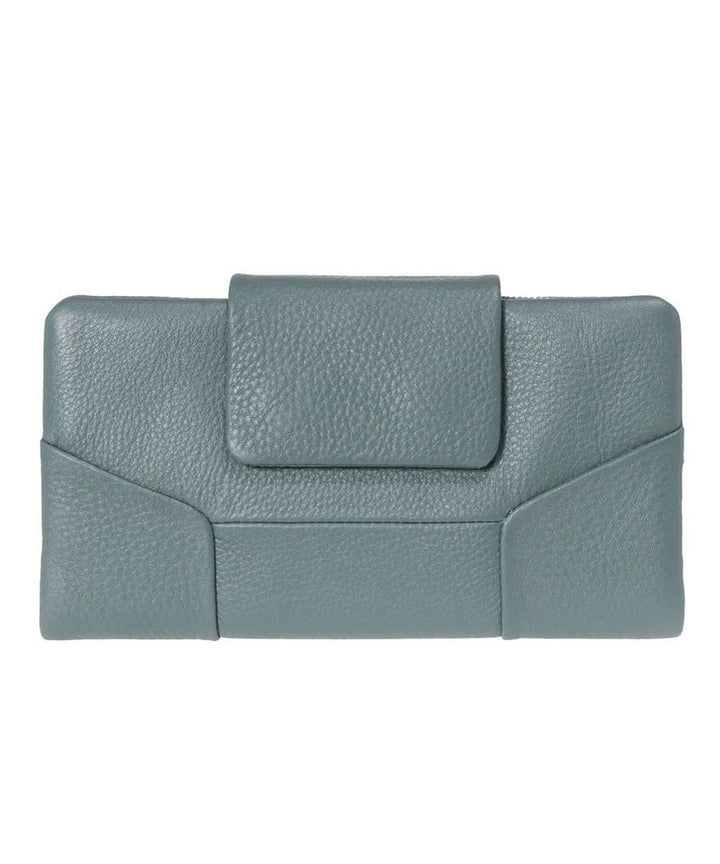 Neta Sade ארנק מעור דגם גוגן - תיק התיקיםנטע שדהנשים