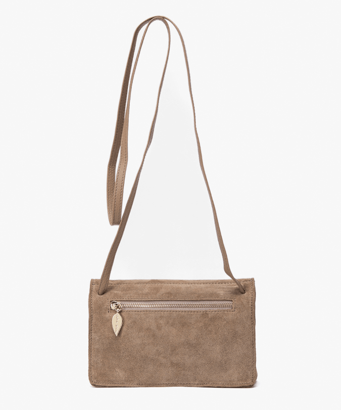 תיק צד חלוקים מיני - תיק התיקיםNeta Sadeתיקי צד לנשים