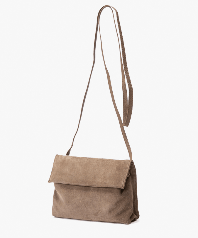 תיק צד חלוקים מיני - תיק התיקיםNeta Sadeתיקי צד לנשים