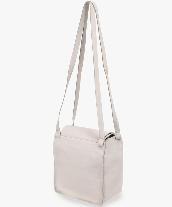 תיק צד מעור דגם לימונענע - תיק התיקיםNeta Sadeתיקי צד לנשים