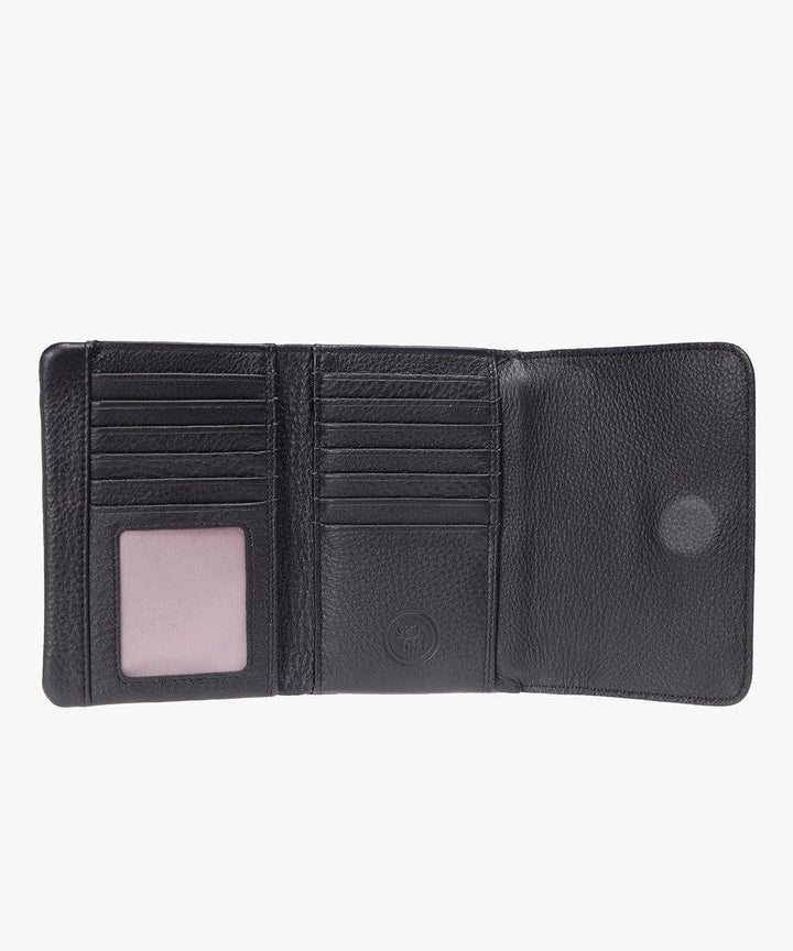 Neta Sade ארנק עור דגם פומפידו קטן - תיק התיקיםנטע שדהנשים