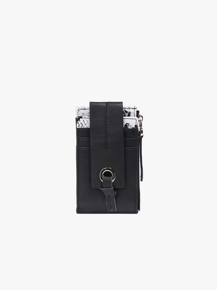 Neta Sade ארנקון כרטיסי אשראי מבחר צבעים - תיק התיקיםנטע שדהארנקים