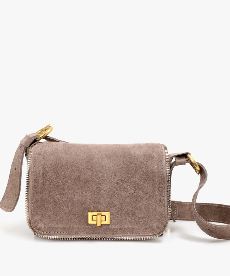 תיק אגנס קטן - תיק התיקיםNeta Sadeתיקי צד לנשים