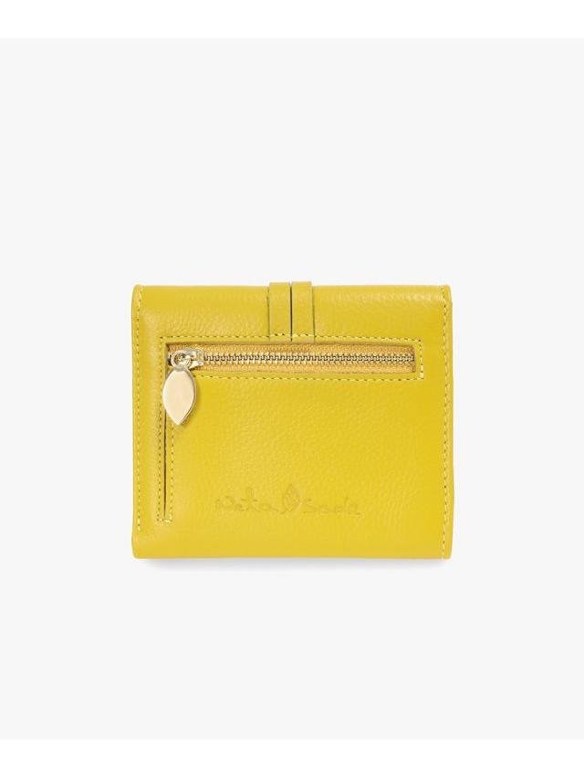 Neta Sade ארנק מעור מלניה קטן - תיק התיקיםנטע שדהנשים