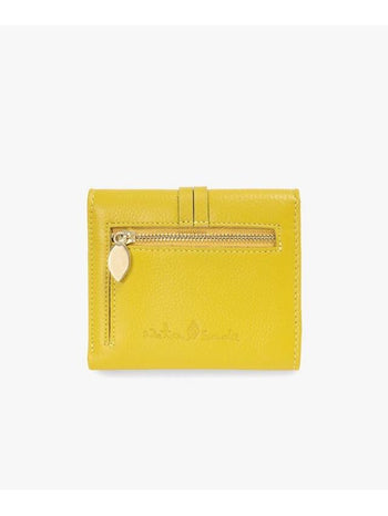 Neta Sade ארנק מעור מלניה קטן - תיק התיקיםנטע שדהנשים