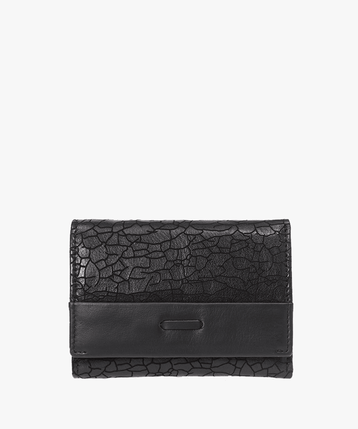 ארנק מעור נאפה דגם פרלין - תיק התיקיםNeta Sadeארנקי נשים