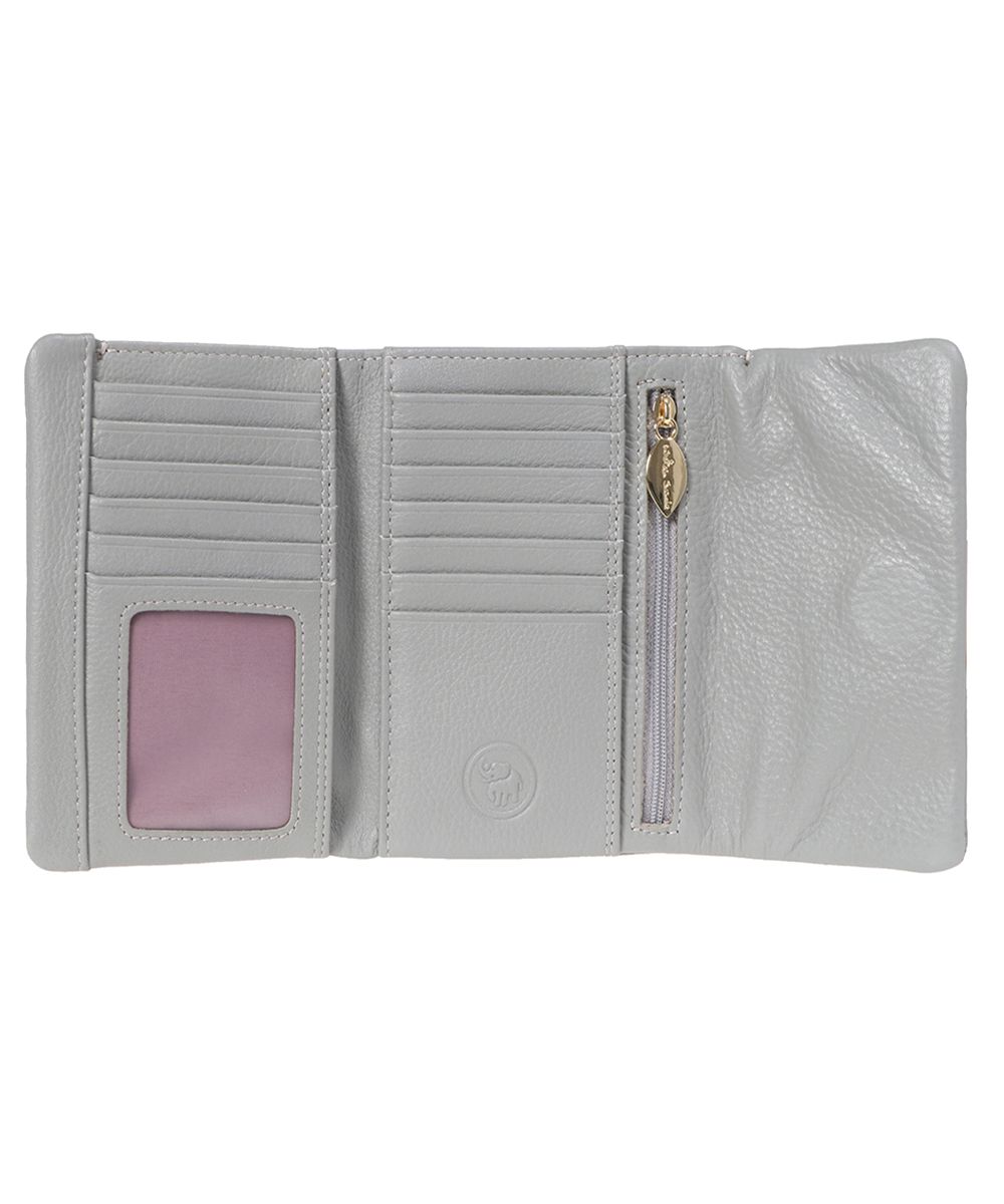 Neta Sade ארנק מעור דגם דלוס - תיק התיקיםנטע שדהנשים