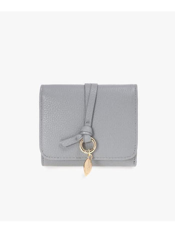 Neta Sade ארנק מעור מלניה קטן - תיק התיקיםנטע שדהנשים