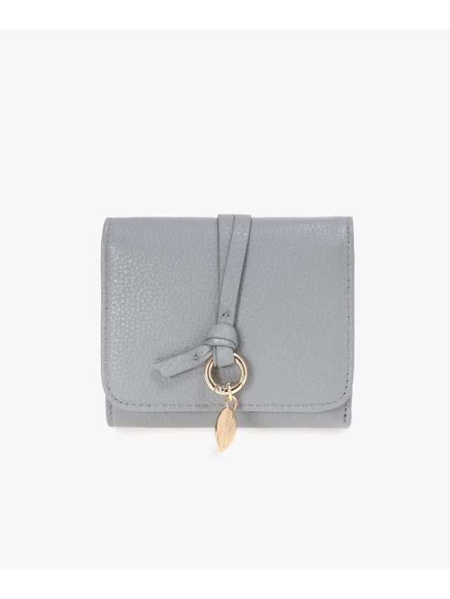 Neta Sade ארנק מעור מלניה קטן - תיק התיקיםנטע שדהנשים