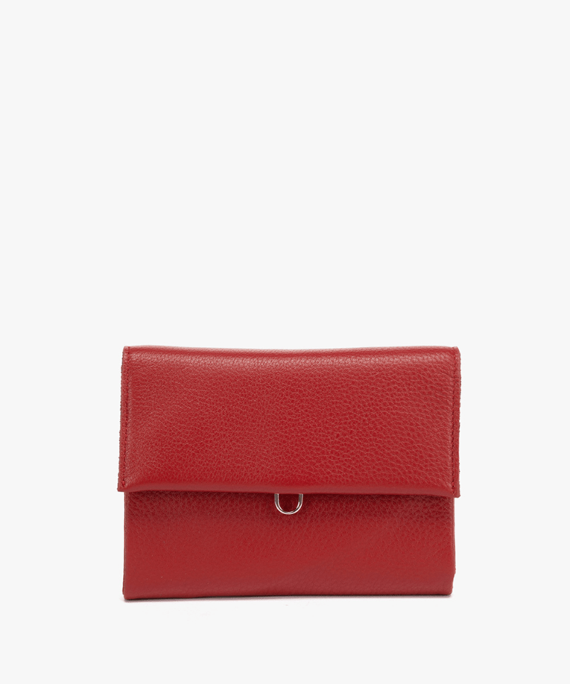 ארנק אמפייר גולד - תיק התיקיםNeta Sadeארנקי נשים