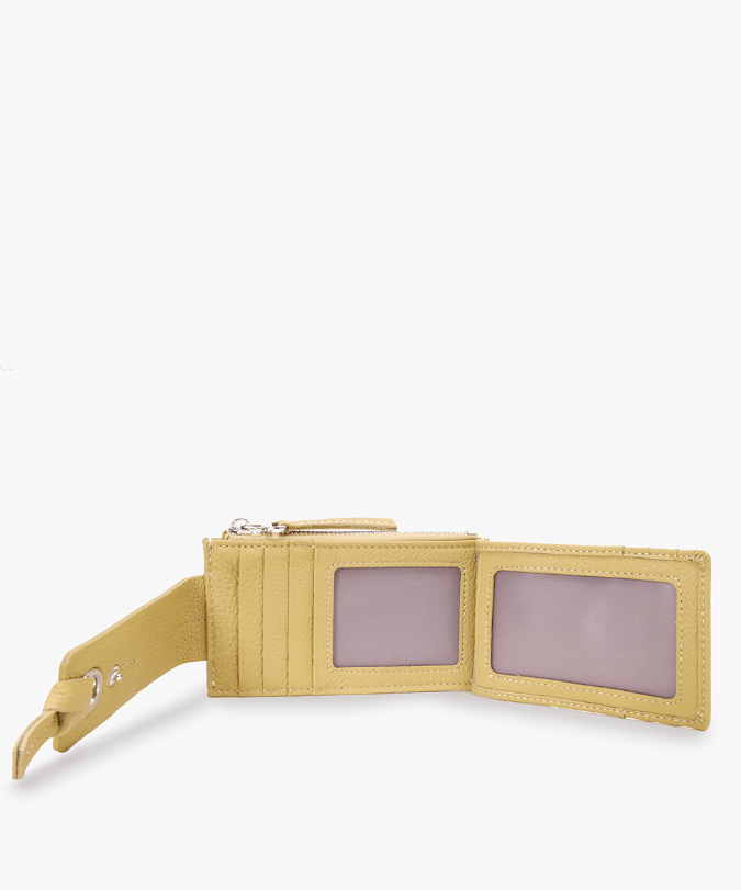 ארנקון כרטיסי אשראי - תיק התיקיםNeta Sadeארנקי נשים