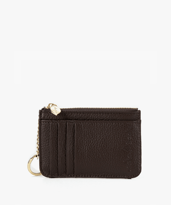 ארנק מעור דגם לימונית - תיק התיקיםNeta Sadeארנקי נשים