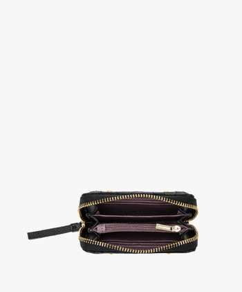 ארנק עור צ'ייה - תיק התיקיםNeta Sadeארנקי נשים