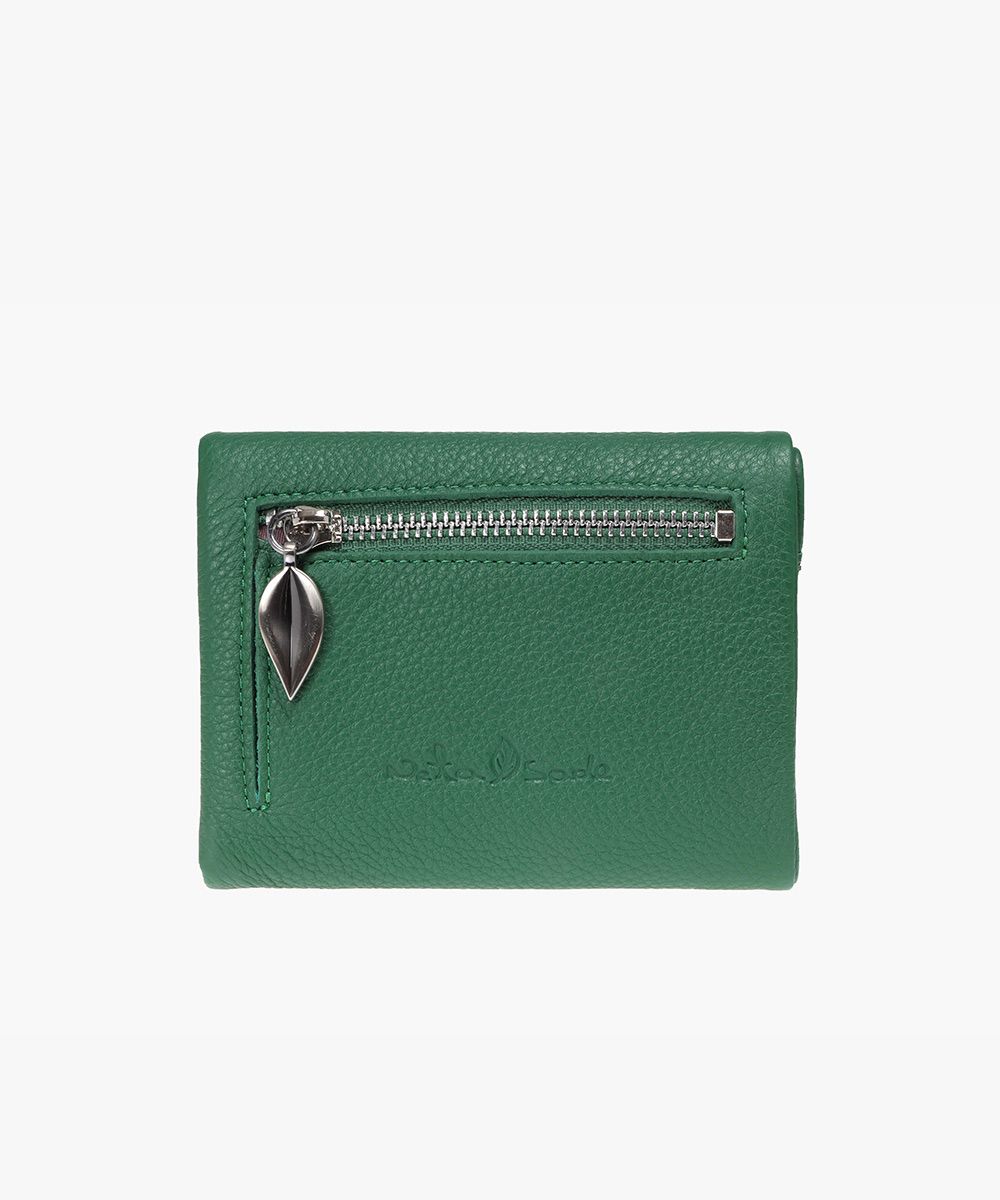 Neta Sade ארנק מעור דגם דלוס קטן - תיק התיקיםנטע שדהנשים