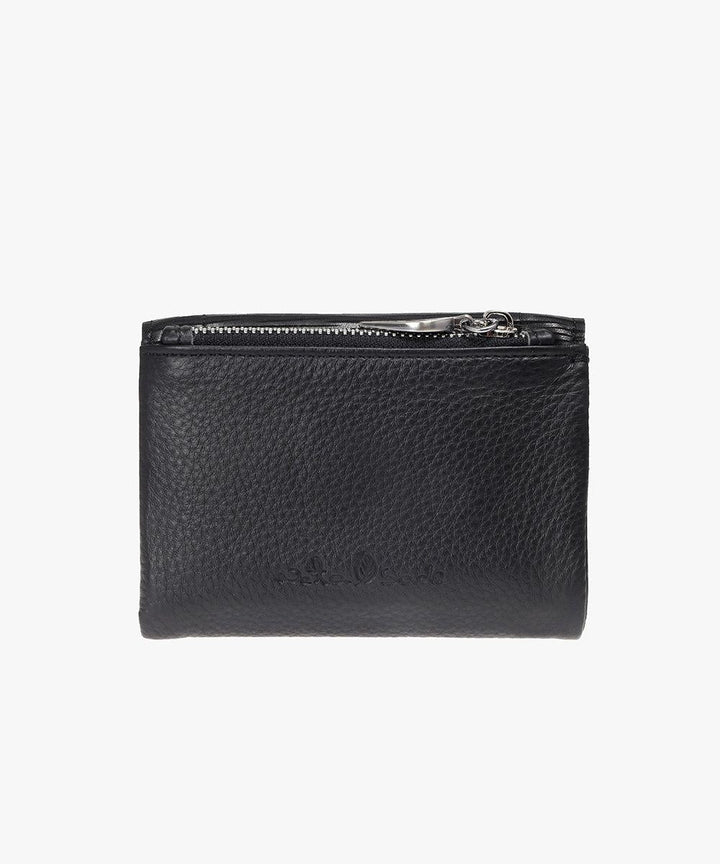 Neta Sade ארנק עור דגם פומפידו קטן - תיק התיקיםנטע שדהנשים