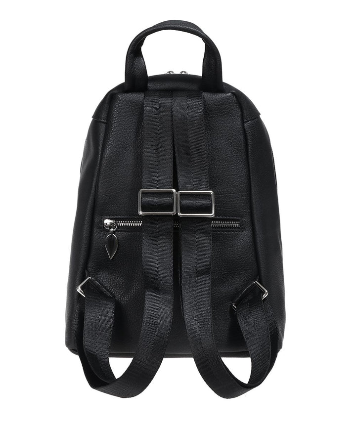 Neta Sade תיק גב עור סניקרס קטן - תיק התיקיםנטע שדהנשים