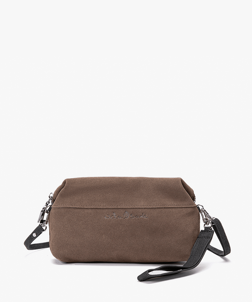 תיק מעור דגם גורדון - תיק התיקיםNeta Sadeתיקי צד לנשים