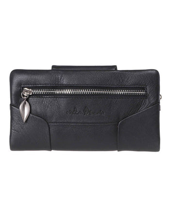 Neta Sade ארנק מעור דגם גוגן - תיק התיקיםנטע שדהנשים