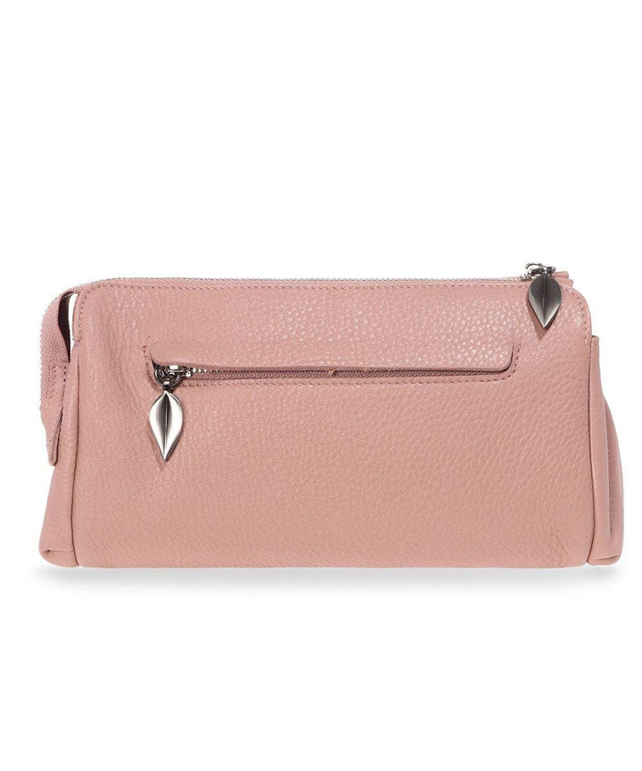 Neta Sade ארנק עור דגם סופיה - תיק התיקיםנטע שדהנשים