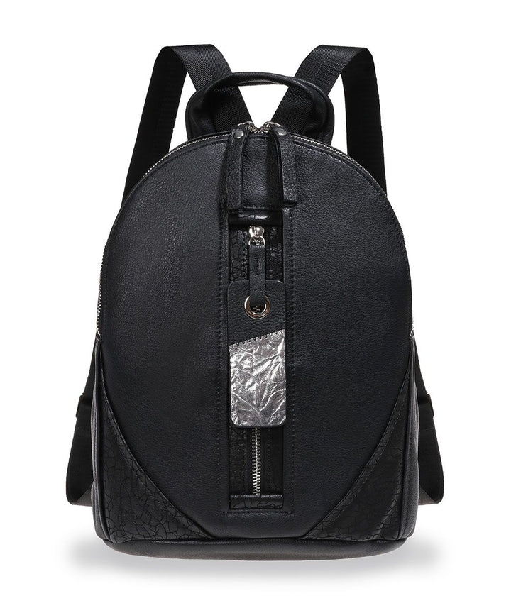 Neta Sade תיק גב עור סניקרס קטן - תיק התיקיםנטע שדהנשים