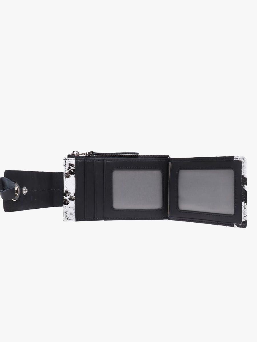 Neta Sade ארנקון כרטיסי אשראי מבחר צבעים - תיק התיקיםנטע שדהארנקים