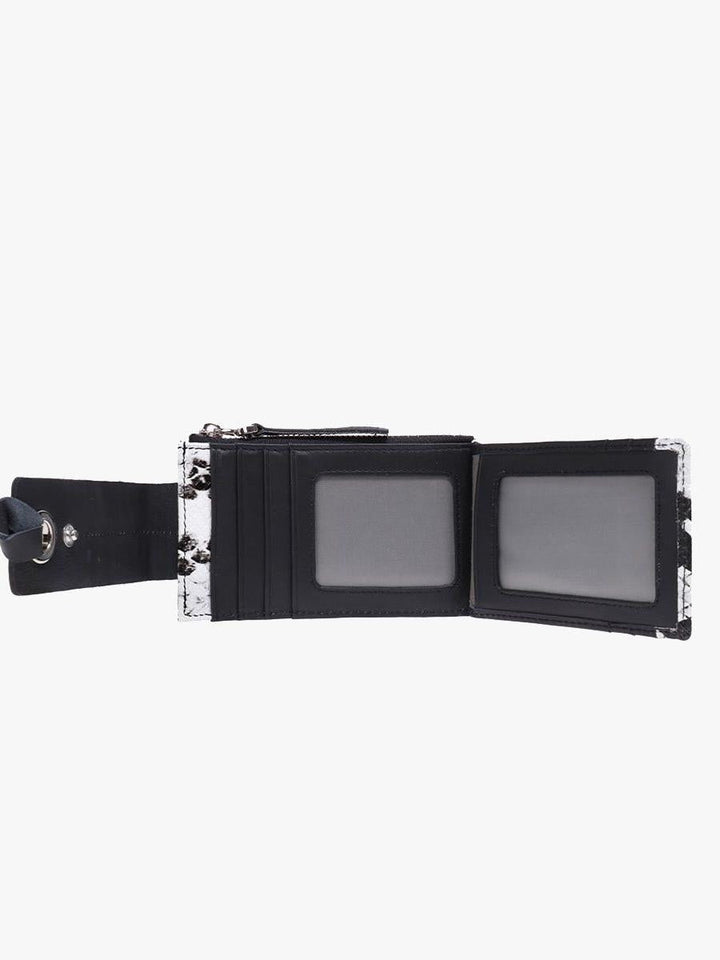 Neta Sade ארנקון כרטיסי אשראי מבחר צבעים - תיק התיקיםנטע שדהארנקים