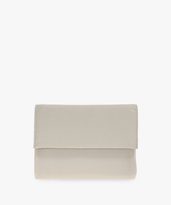 ארנק עור דגם אמפייר קטן - תיק התיקיםNeta Sadeארנקי נשים