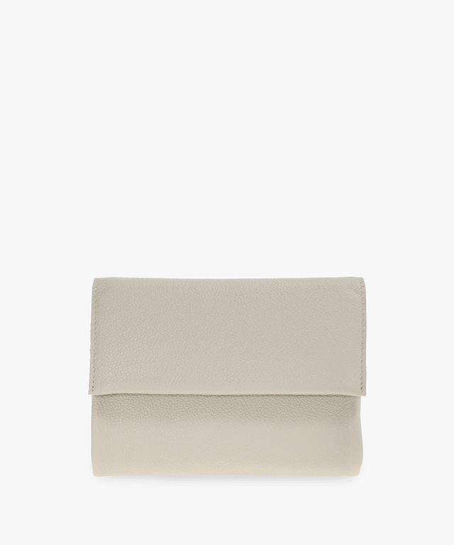 ארנק עור דגם אמפייר קטן - תיק התיקיםNeta Sadeארנקי נשים