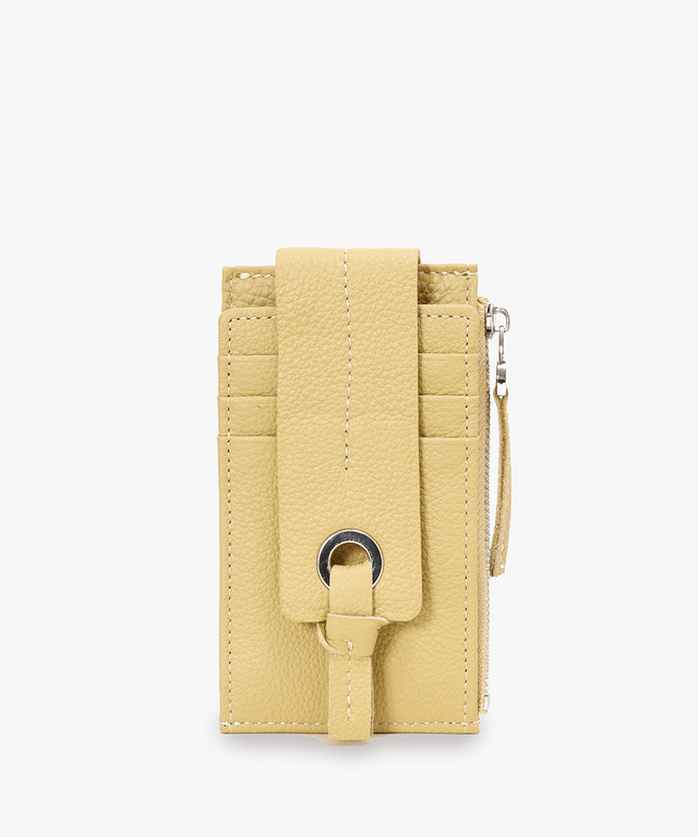 ארנקון כרטיסי אשראי - תיק התיקיםNeta Sadeארנקי נשים