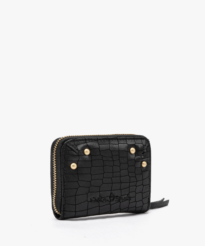 ארנק עור צ'ייה - תיק התיקיםNeta Sadeארנקי נשים