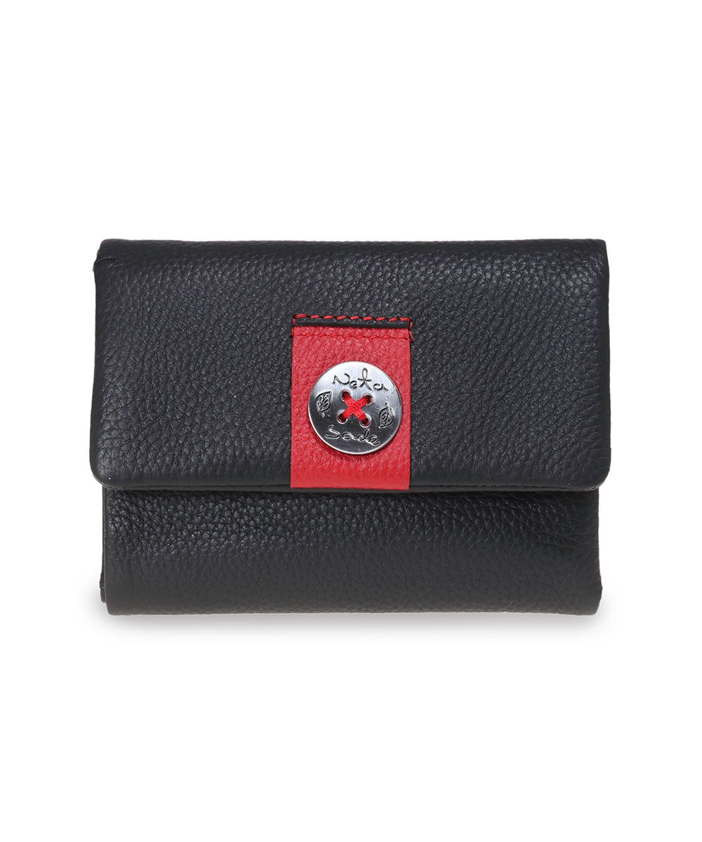 Neta Sade ארנק מעור דגם דלוס קטן - תיק התיקיםנטע שדהנשים