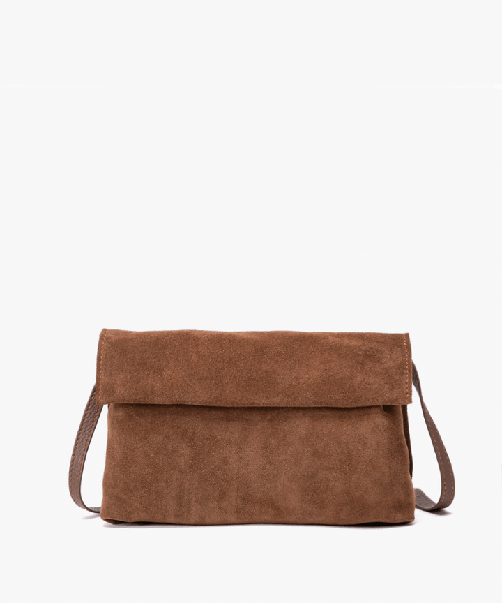 תיק צד חלוקים מיני - תיק התיקיםNeta Sadeתיקי צד לנשים