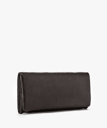 ארנק עור דגם אקורדיון - תיק התיקיםNeta Sadeארנקי נשים