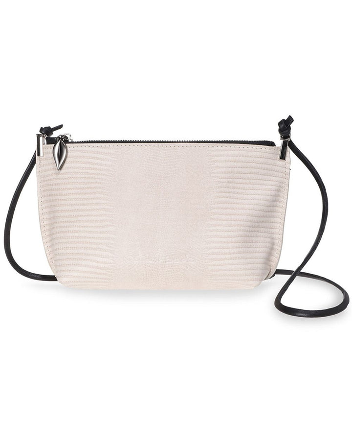 Neta Sade תיק צד מעור דגם שריקרק - תיק התיקיםNeta Sadeנשים