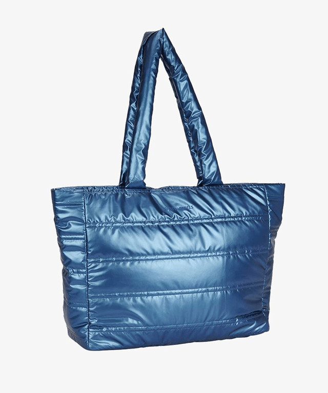 תיק יד ברקלי פאף - תיק התיקיםNEW REBELSתיקי גב