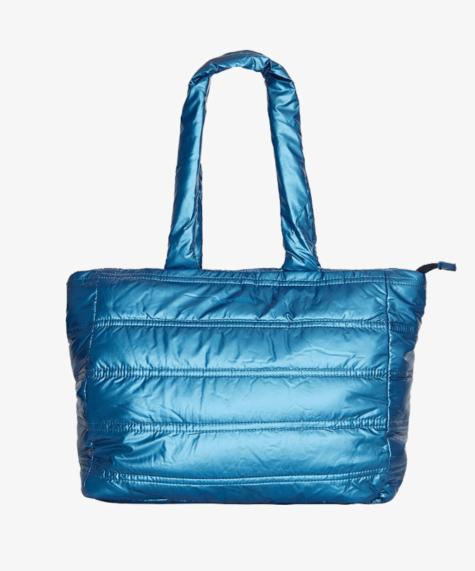 תיק יד ברקלי פאף - תיק התיקיםNEW REBELSתיקי גב