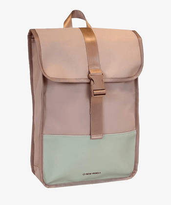 תיק גב קנטווד - תיק התיקיםNEW REBELSתיקי גב