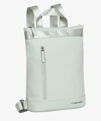 תיק גב דיילי - אורלנדו - תיק התיקיםNEW REBELSתיקי גב למחשב