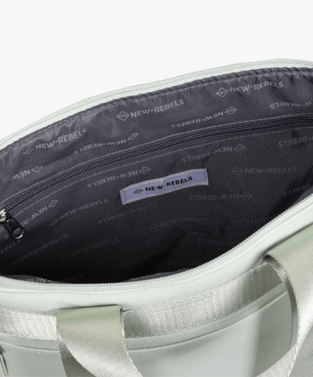 תיק גב דיילי - אורלנדו - תיק התיקיםNEW REBELSתיקי גב למחשב