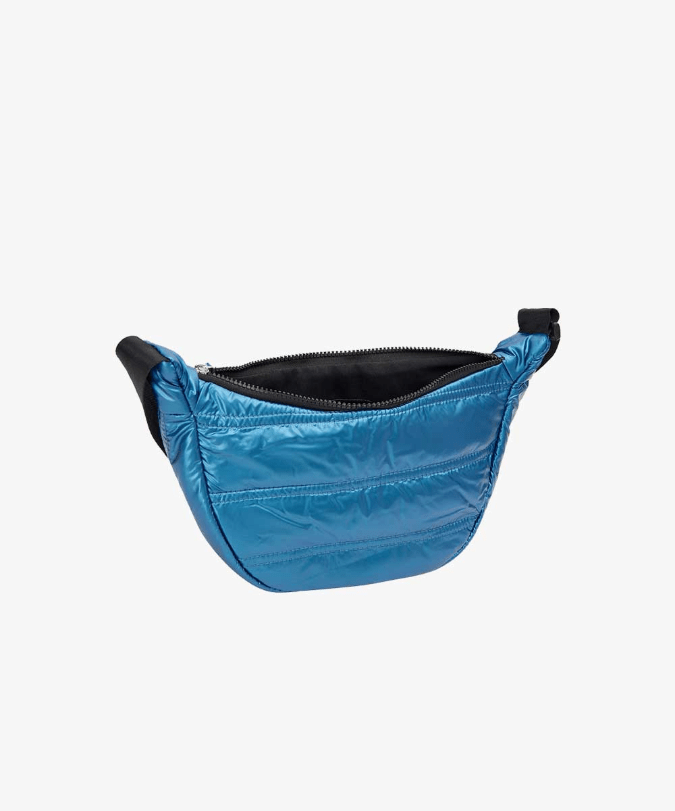 תיק צד ברקלי קטן פאף - תיק התיקיםNEW REBELSתיקי גב