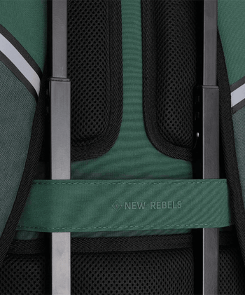 תיק גב אוטיס סטנפורד - תיק התיקיםNEW REBELSתיקי גב