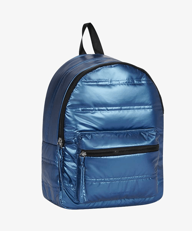 תיק גב ברקלי פאף - תיק התיקיםNEW REBELSתיקי גב