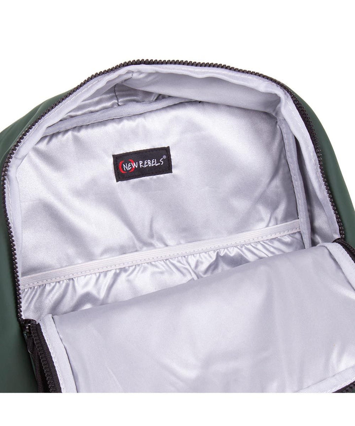 New Rebels תיק גב למחשב נייד Chicago Handle - תיק התיקיםNew Rebelsגברים