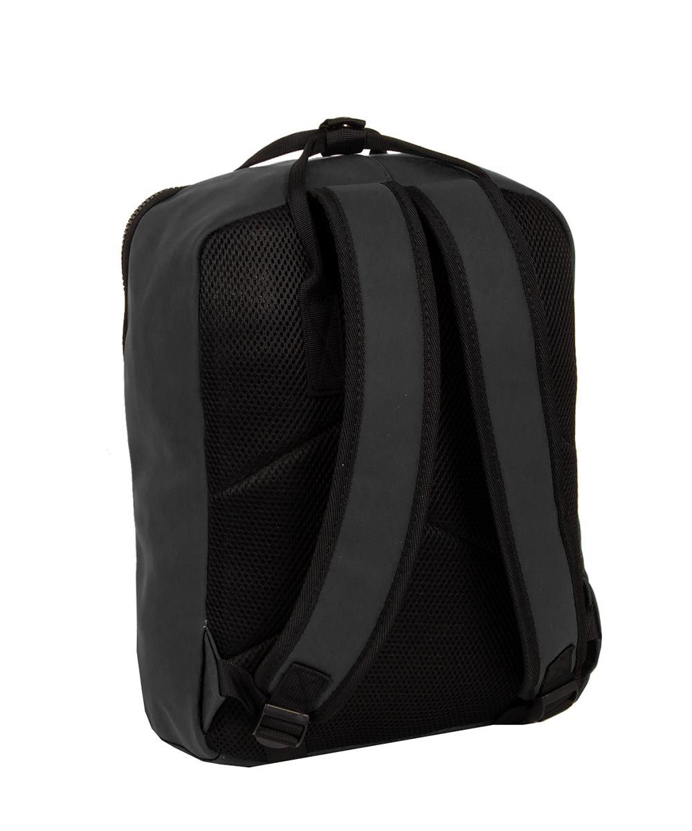 New Rebels תיק גב למחשב נייד Chicago Handle - תיק התיקיםNew Rebelsגברים